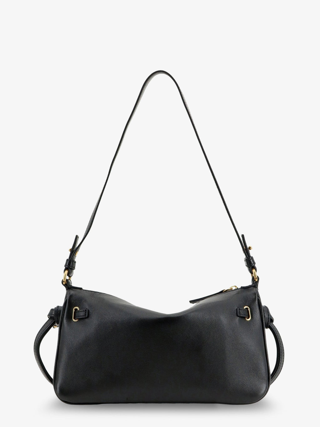 Paddington Sling Leather shoulder bag 2