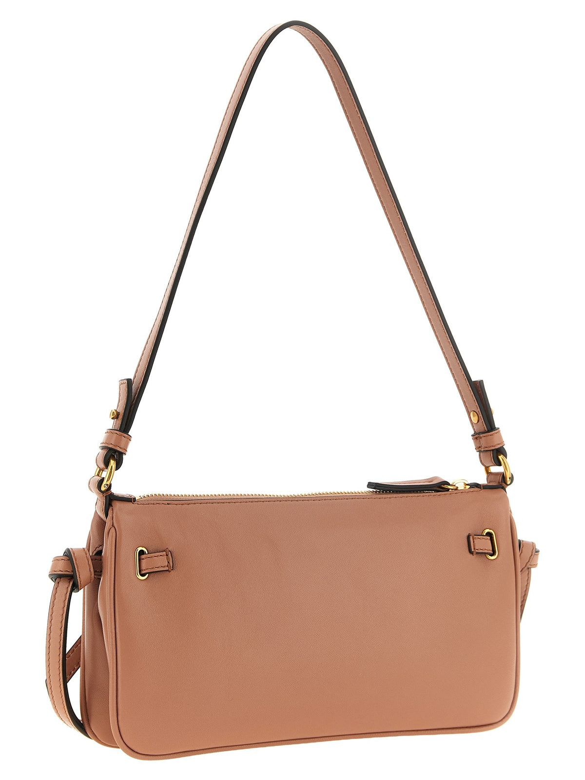 'Paddington Sling' mini clutch 2