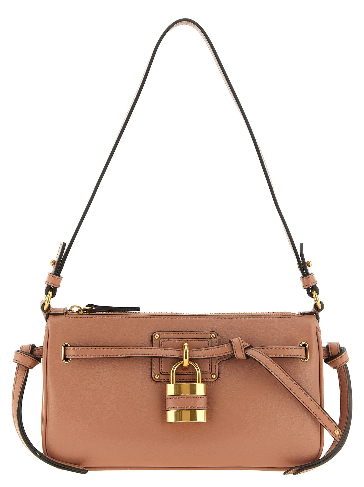'Paddington Sling' mini clutch