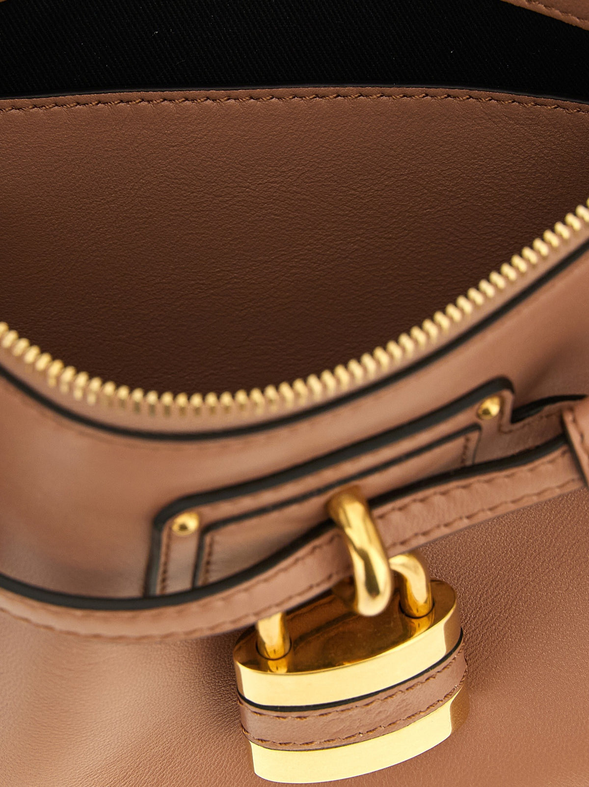 'Paddington Sling' mini clutch 4