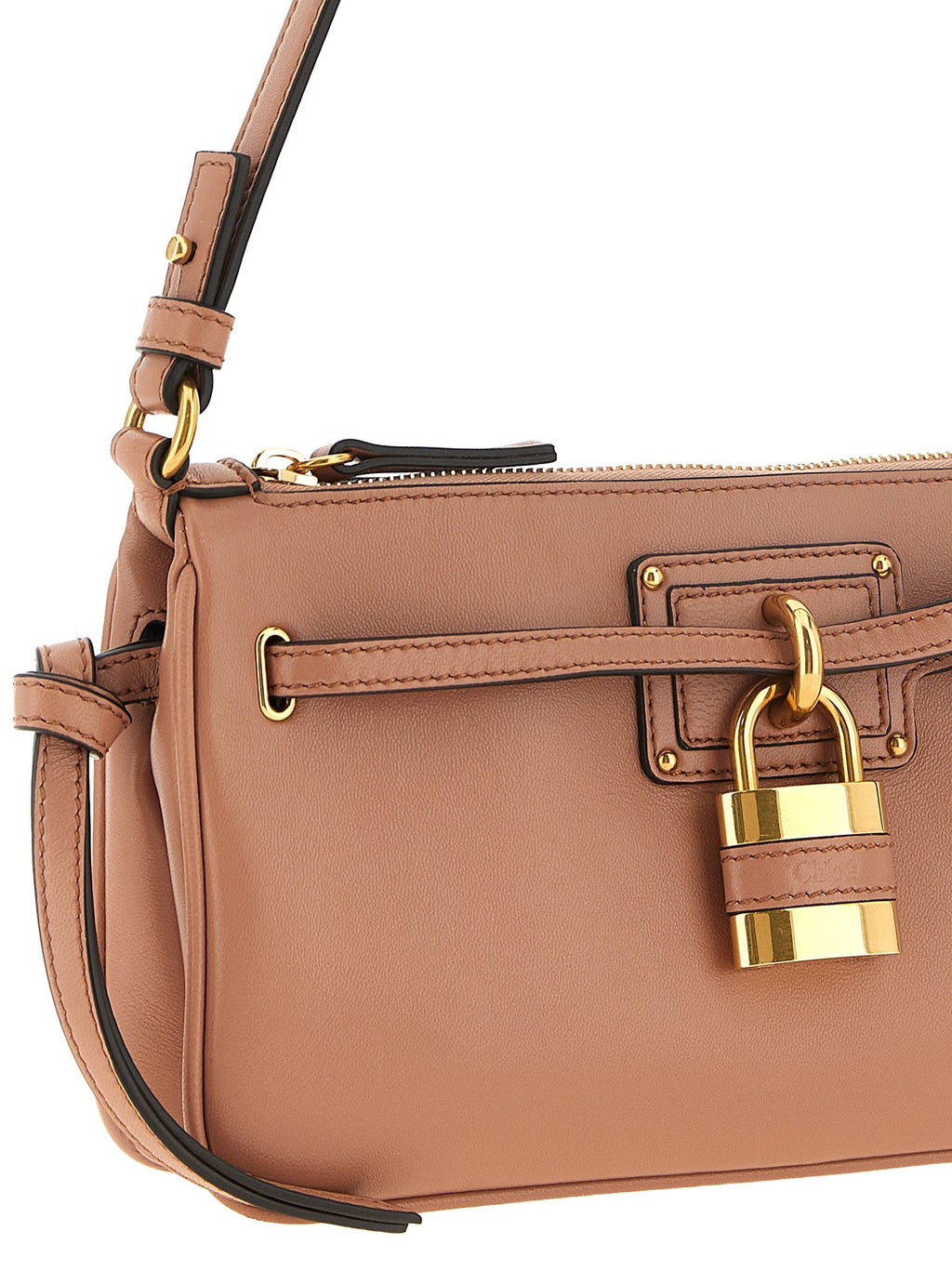 'Paddington Sling' mini clutch 3