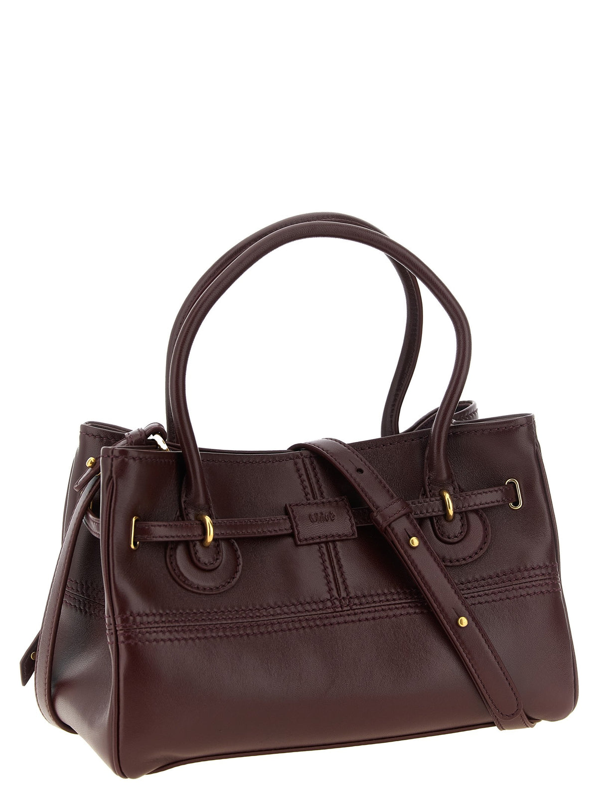 'Paddington Sling' small shoulder bag 2