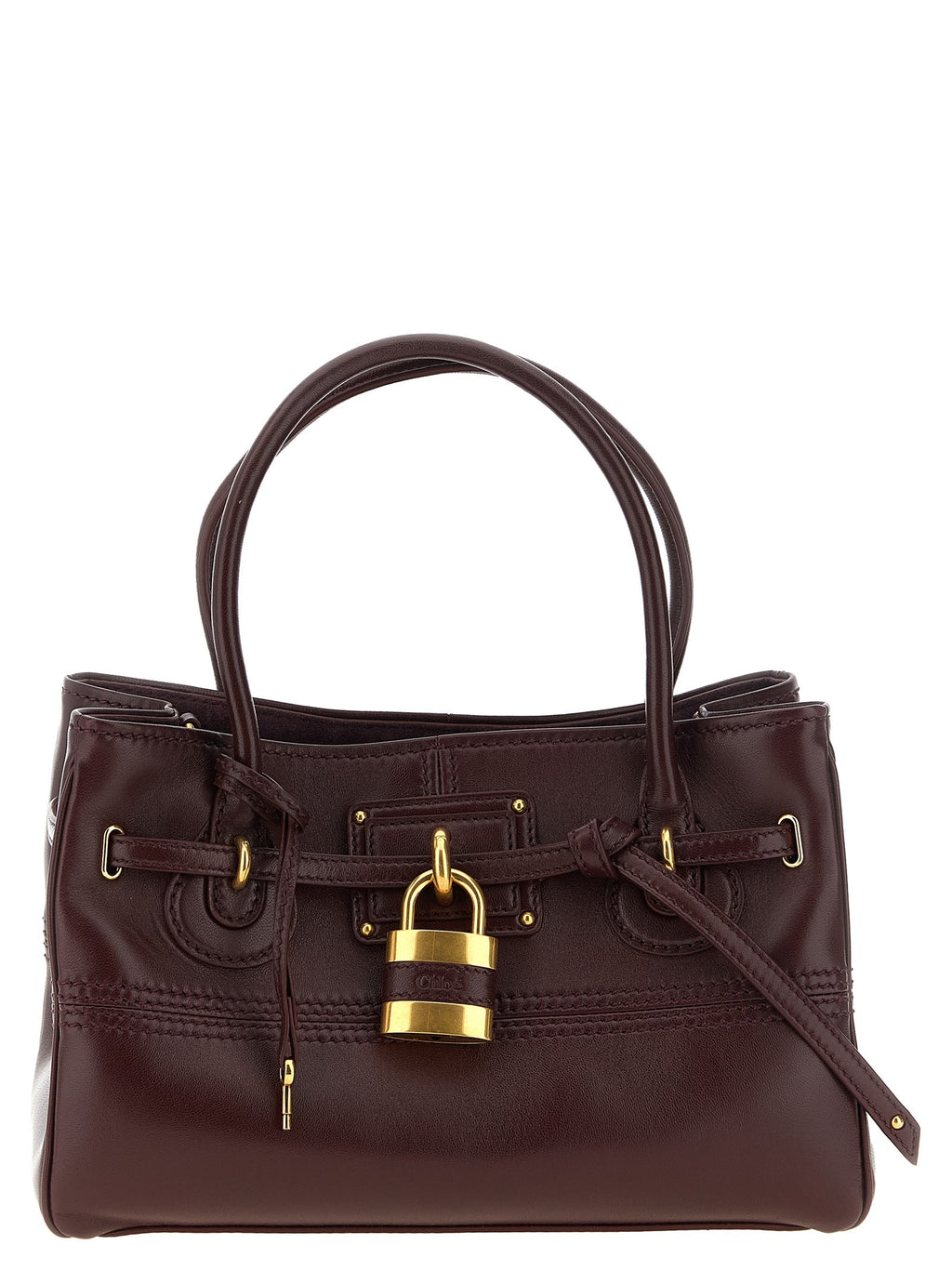 'Paddington Sling' small shoulder bag