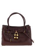 'Paddington Sling' small shoulder bag
