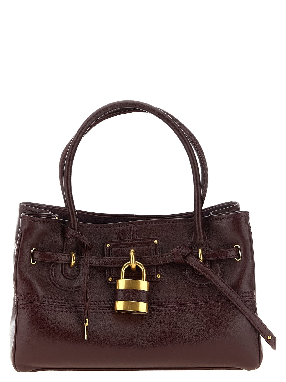 'Paddington Sling' small shoulder bag