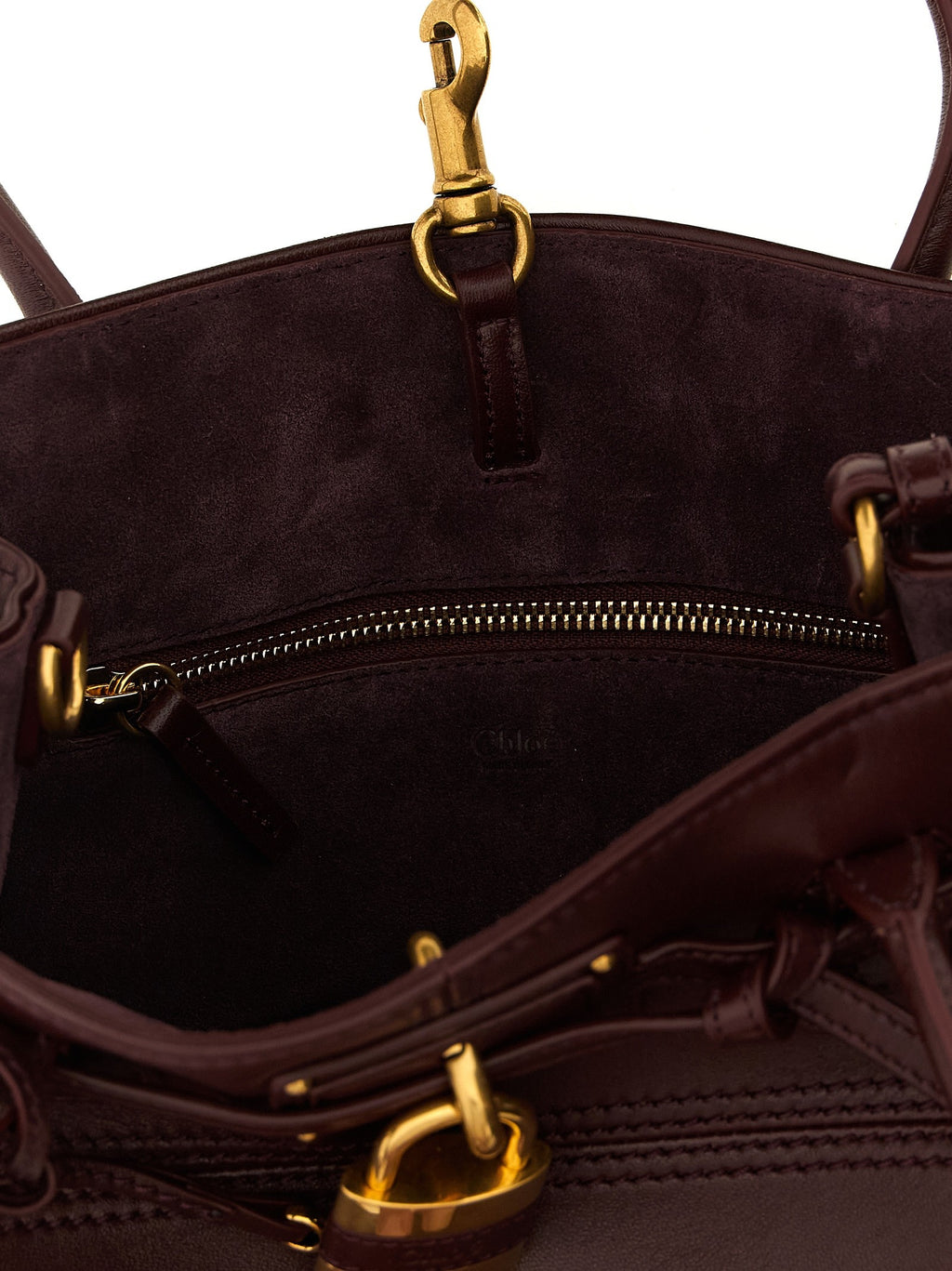 'Paddington Sling' small shoulder bag 4