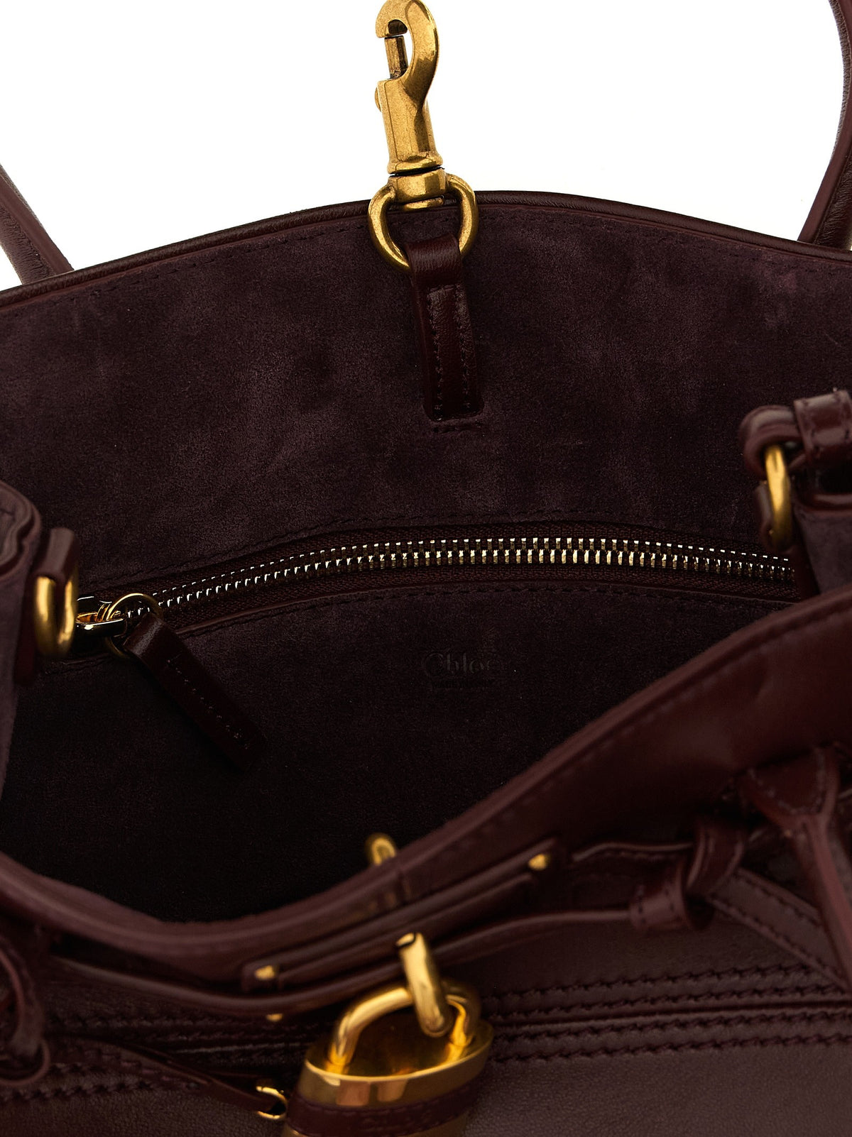 'Paddington Sling' small shoulder bag 4