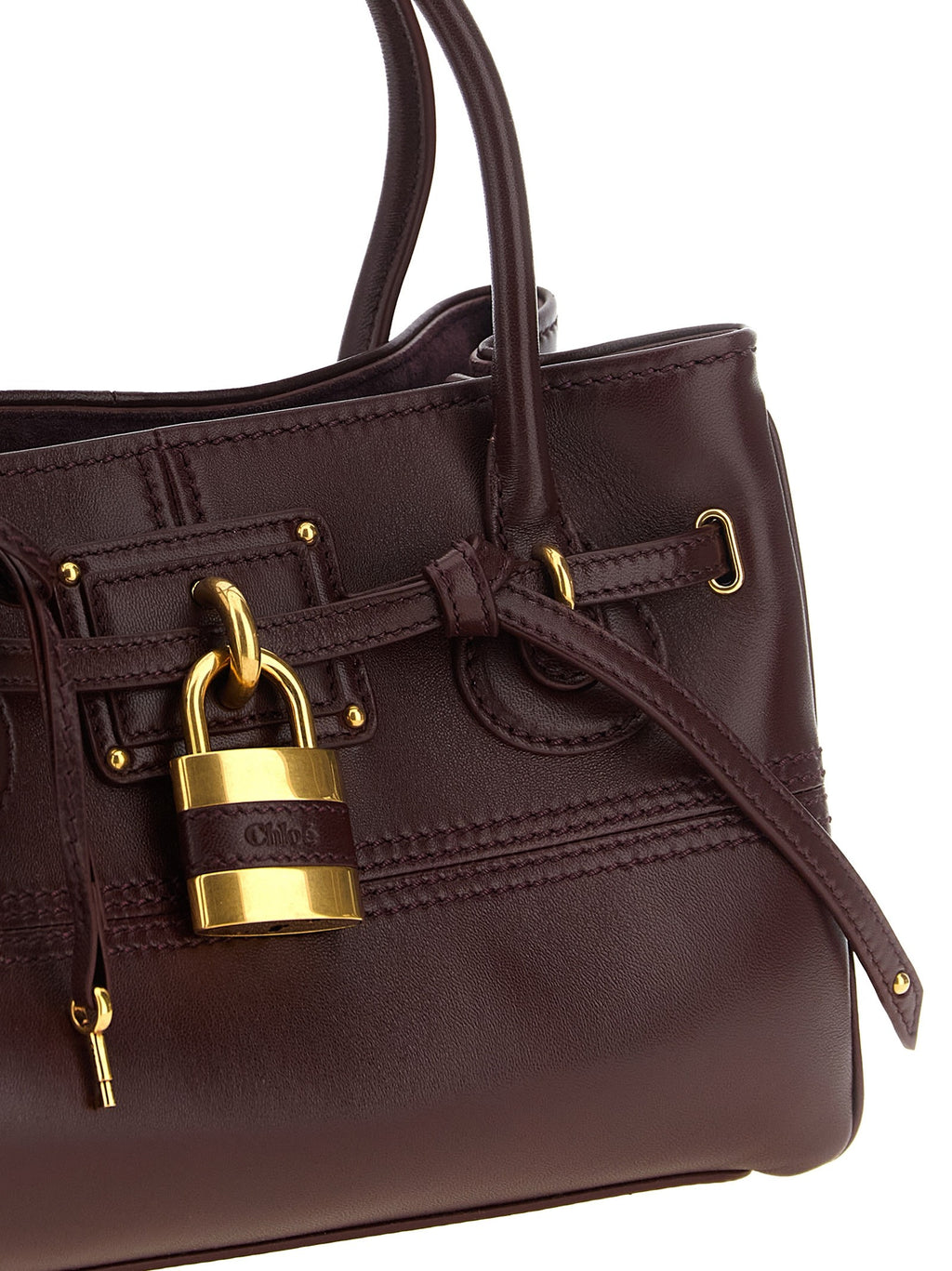 'Paddington Sling' small shoulder bag 3