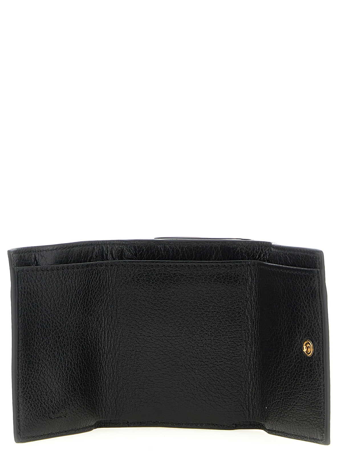 'Paddington' trifold mini wallet 3