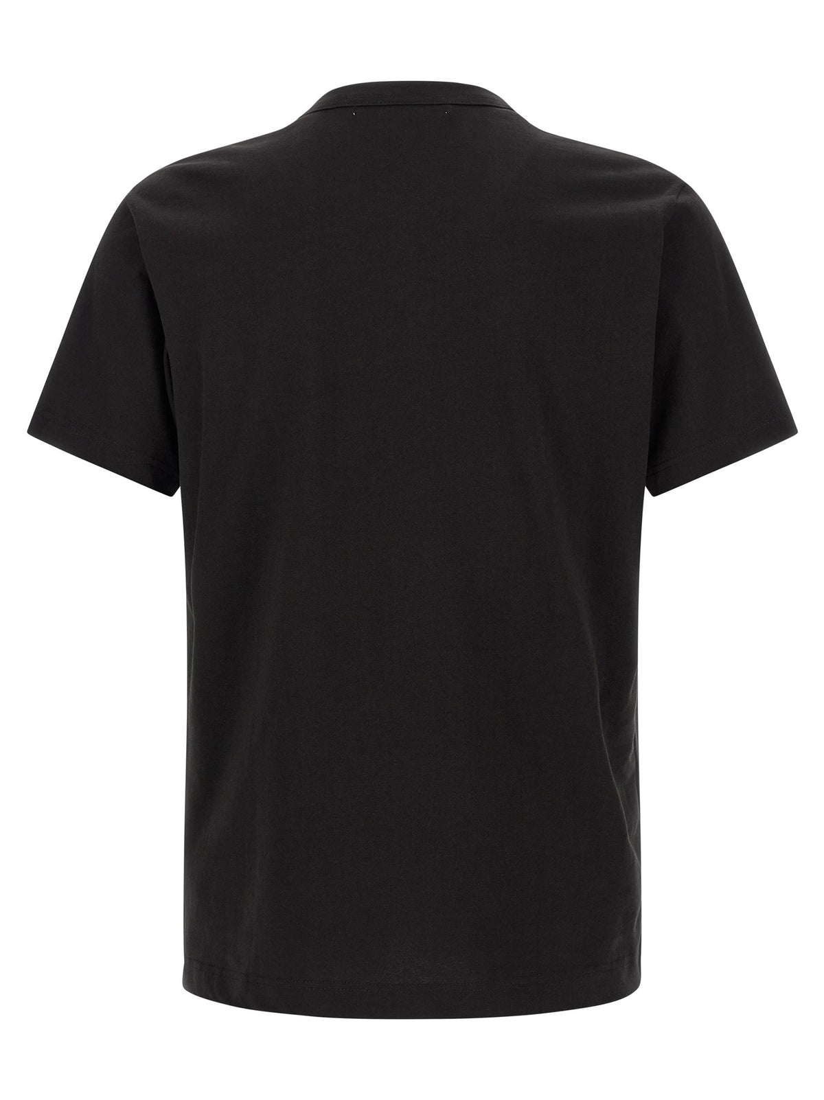 Paint splash t-shirt 2