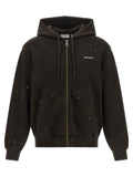 'Painter' sweatshirt