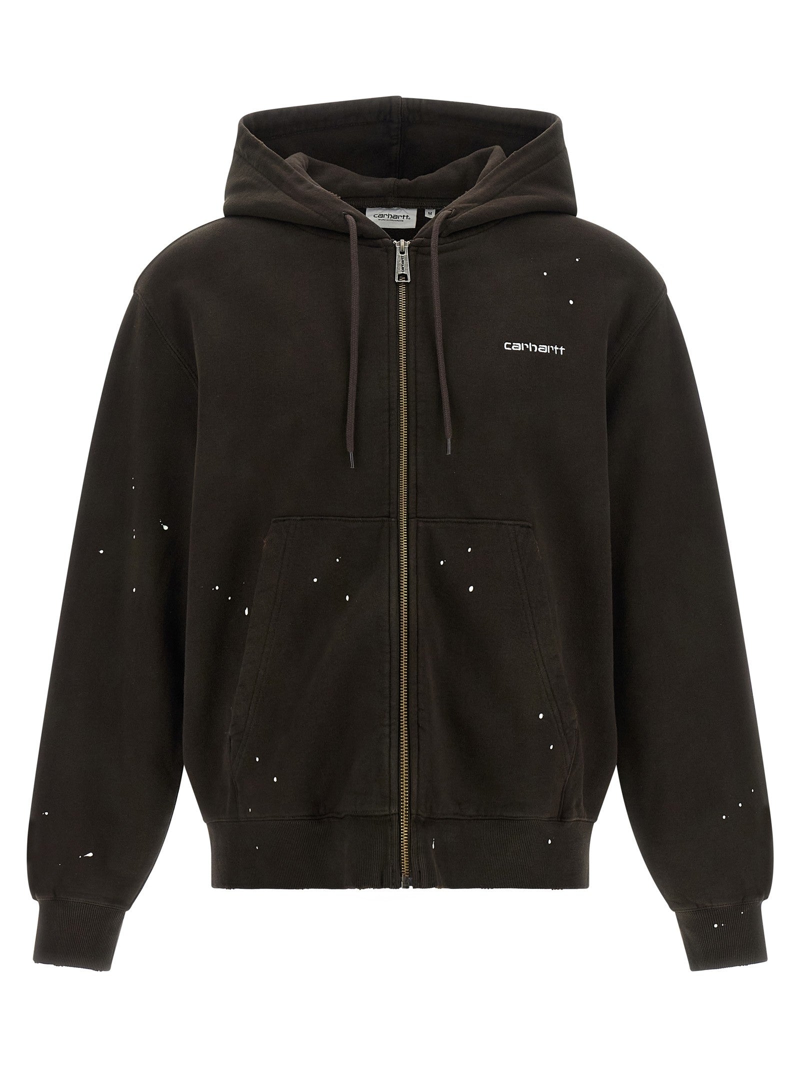 'Painter' sweatshirt