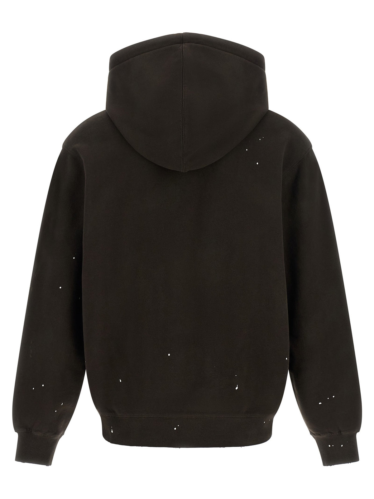 'Painter' sweatshirt 2
