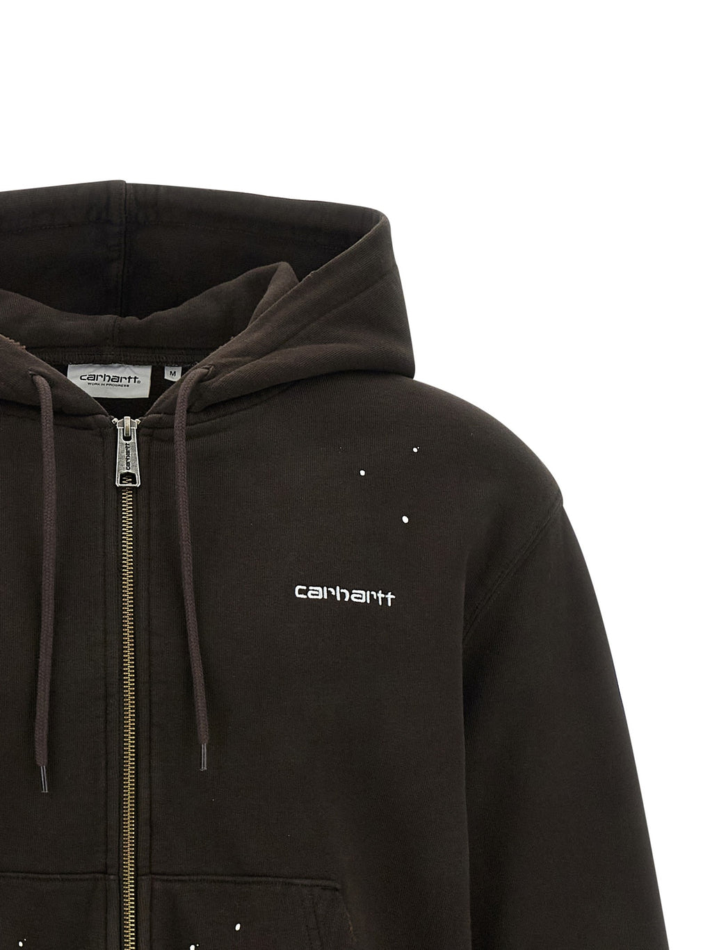 'Painter' sweatshirt 3