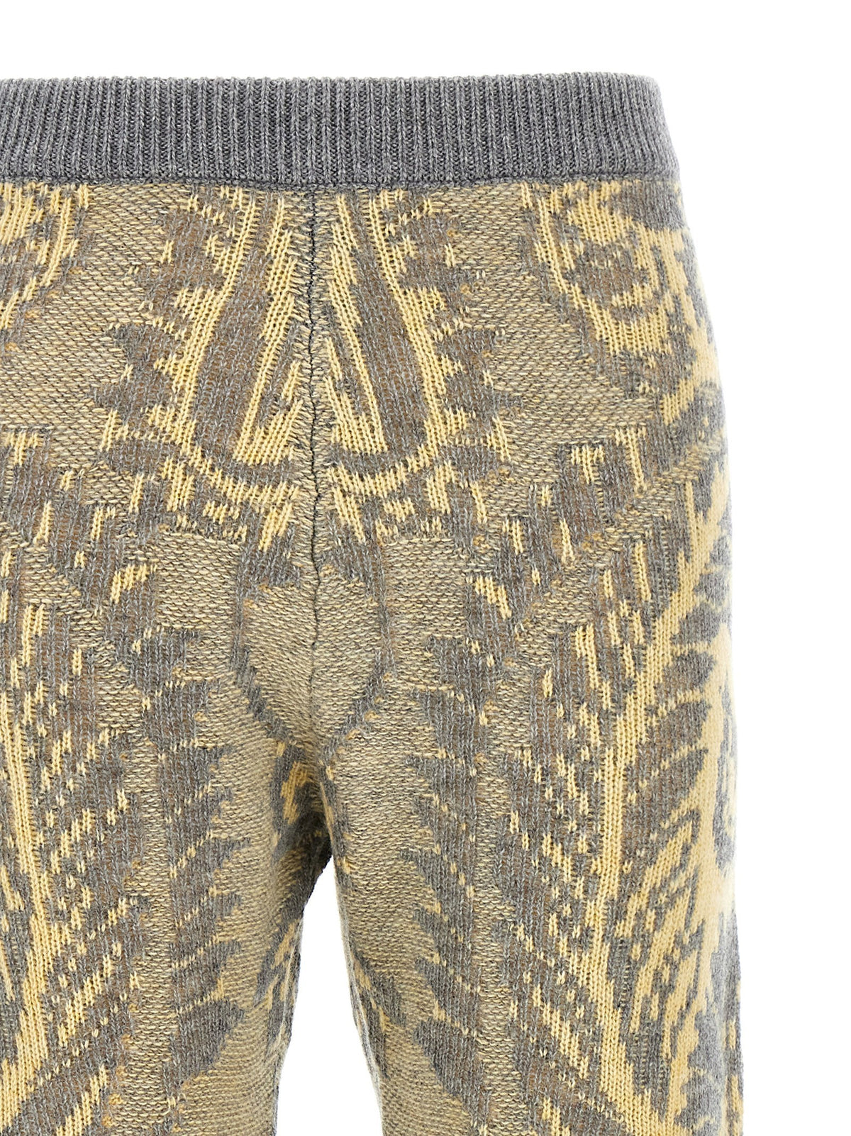 'Paisley' pants 3