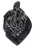 Paisley scarf