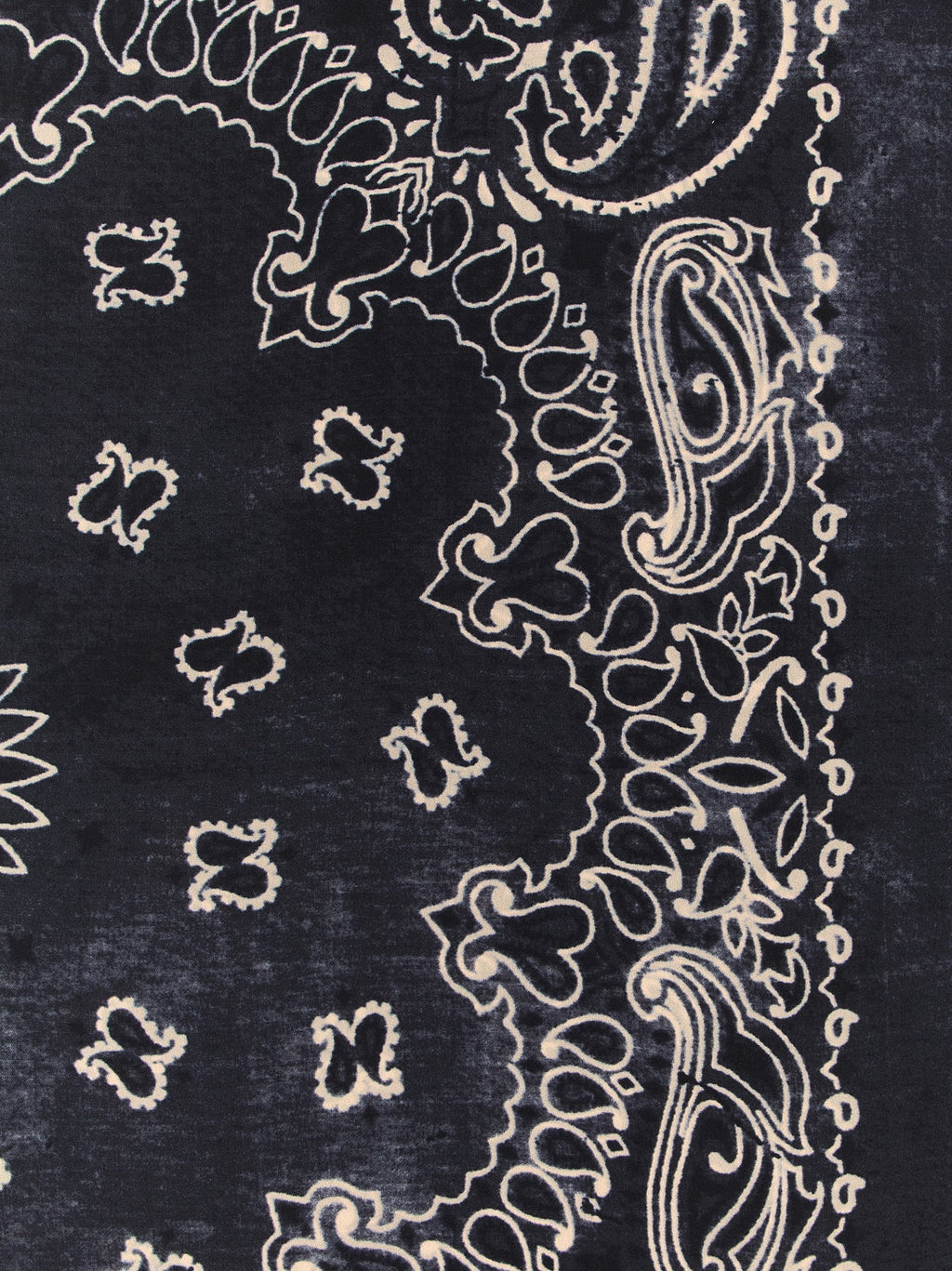 Paisley scarf 3