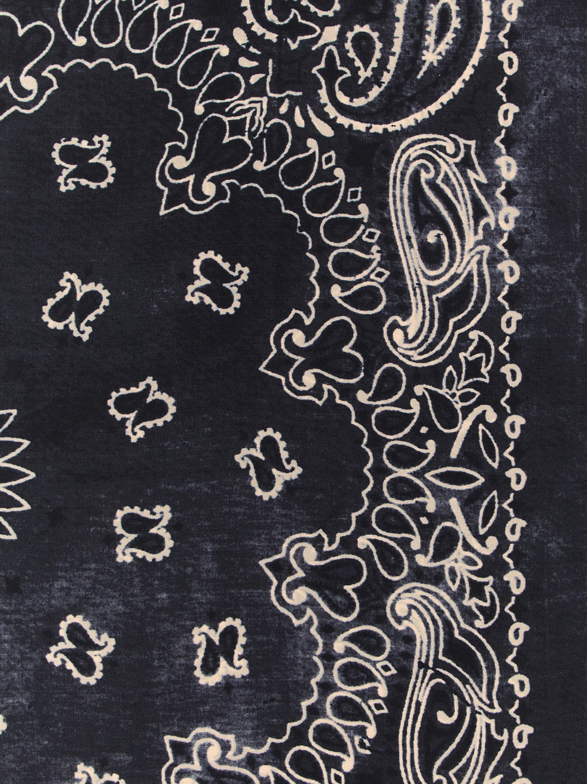 Paisley scarf 3