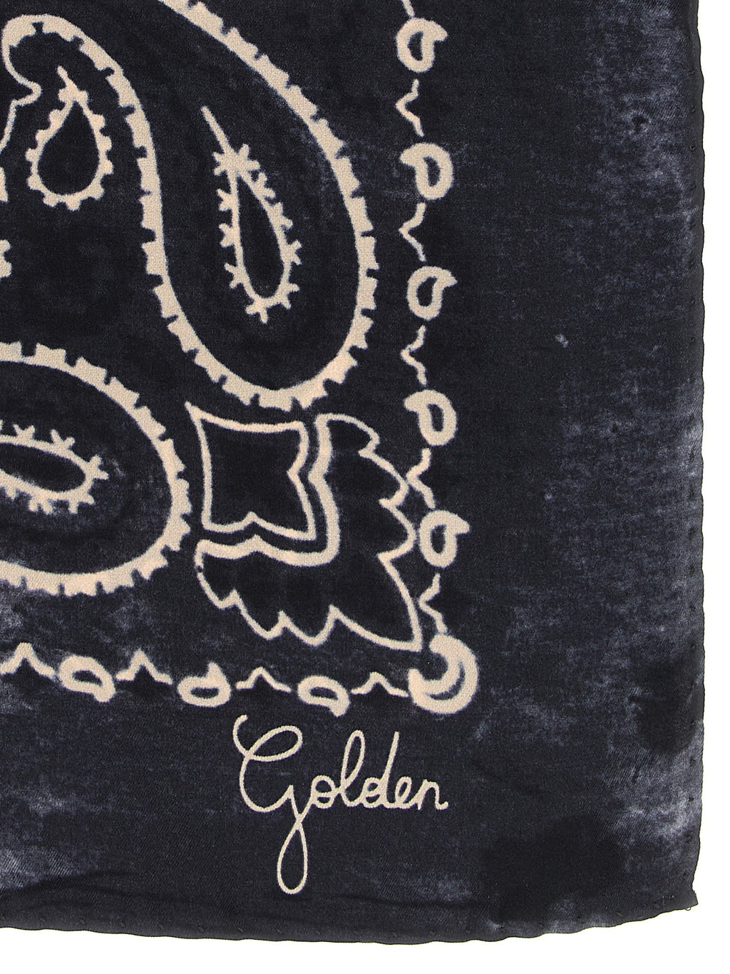 Paisley scarf 2