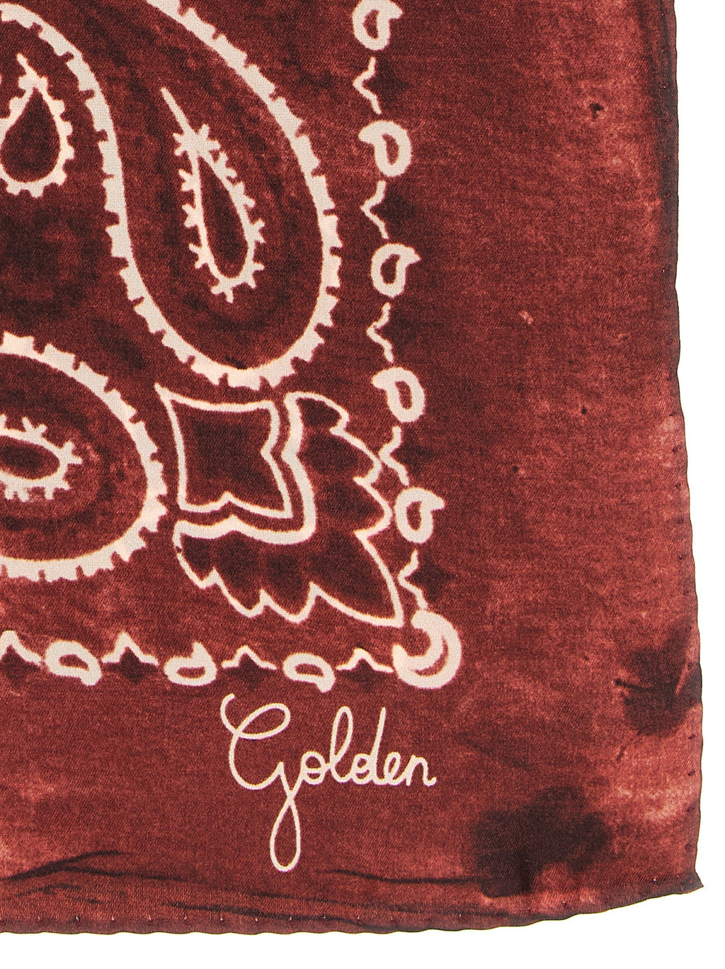 Paisley scarf 2