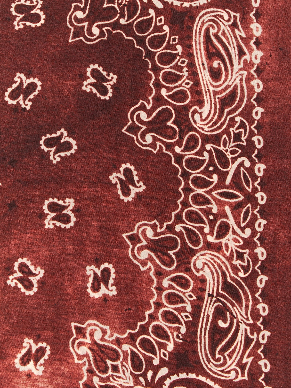 Paisley scarf 3