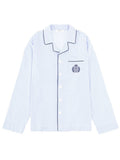 PAJAMA SHIRT