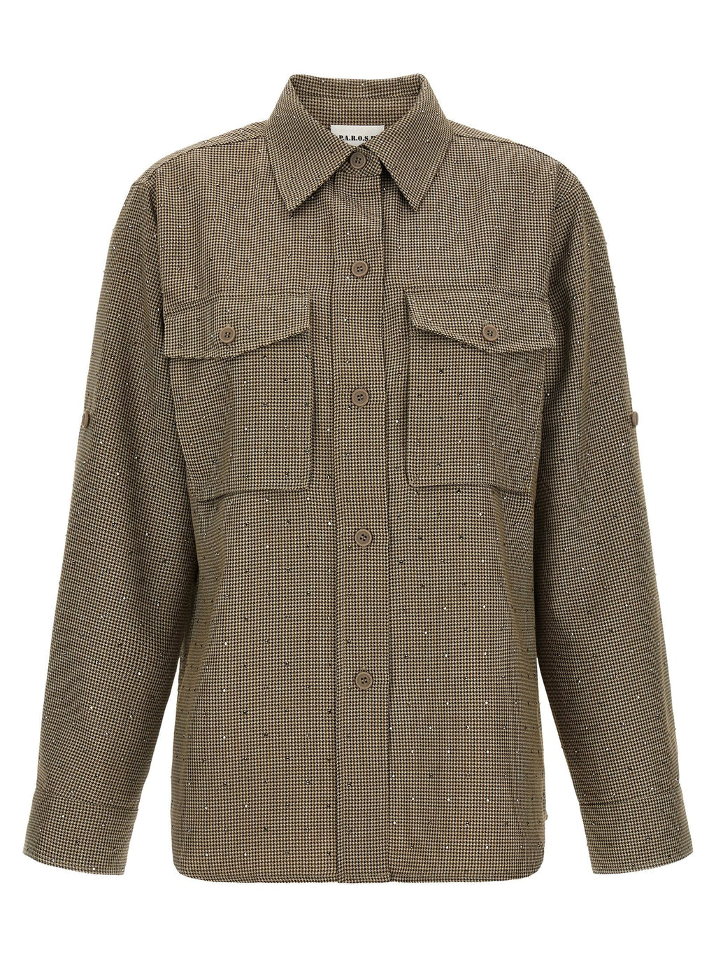 'Palais' shirt
