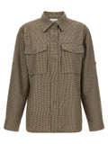 'Palais' shirt