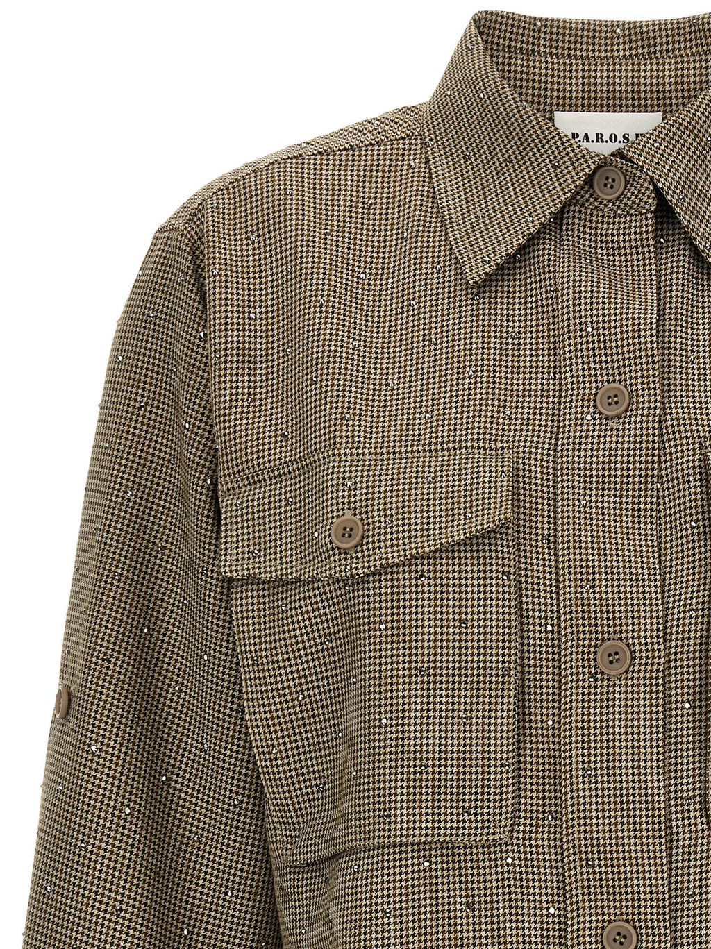'Palais' shirt 3