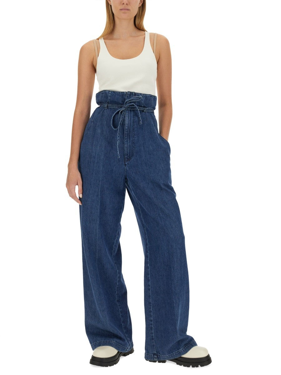 PALAZZO PANTS 2