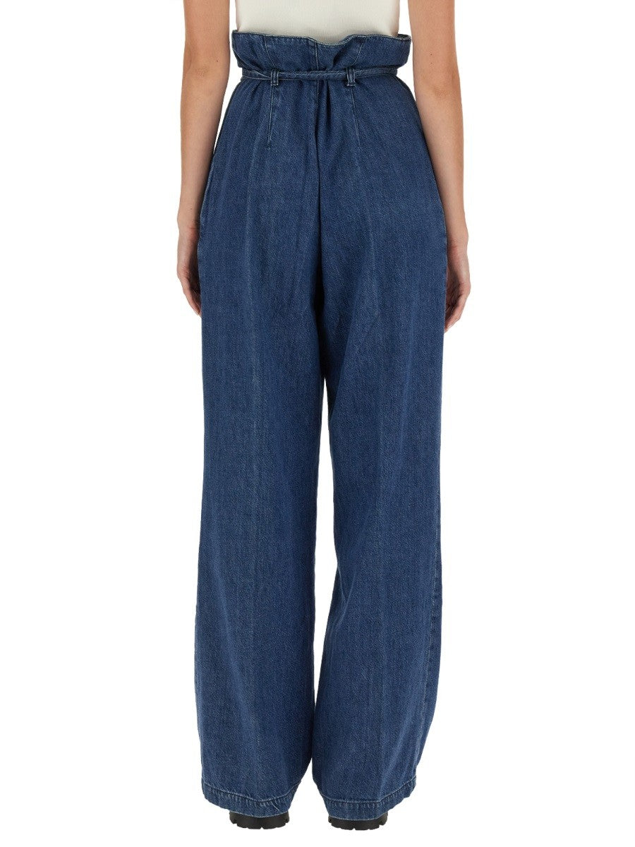 PALAZZO PANTS 4