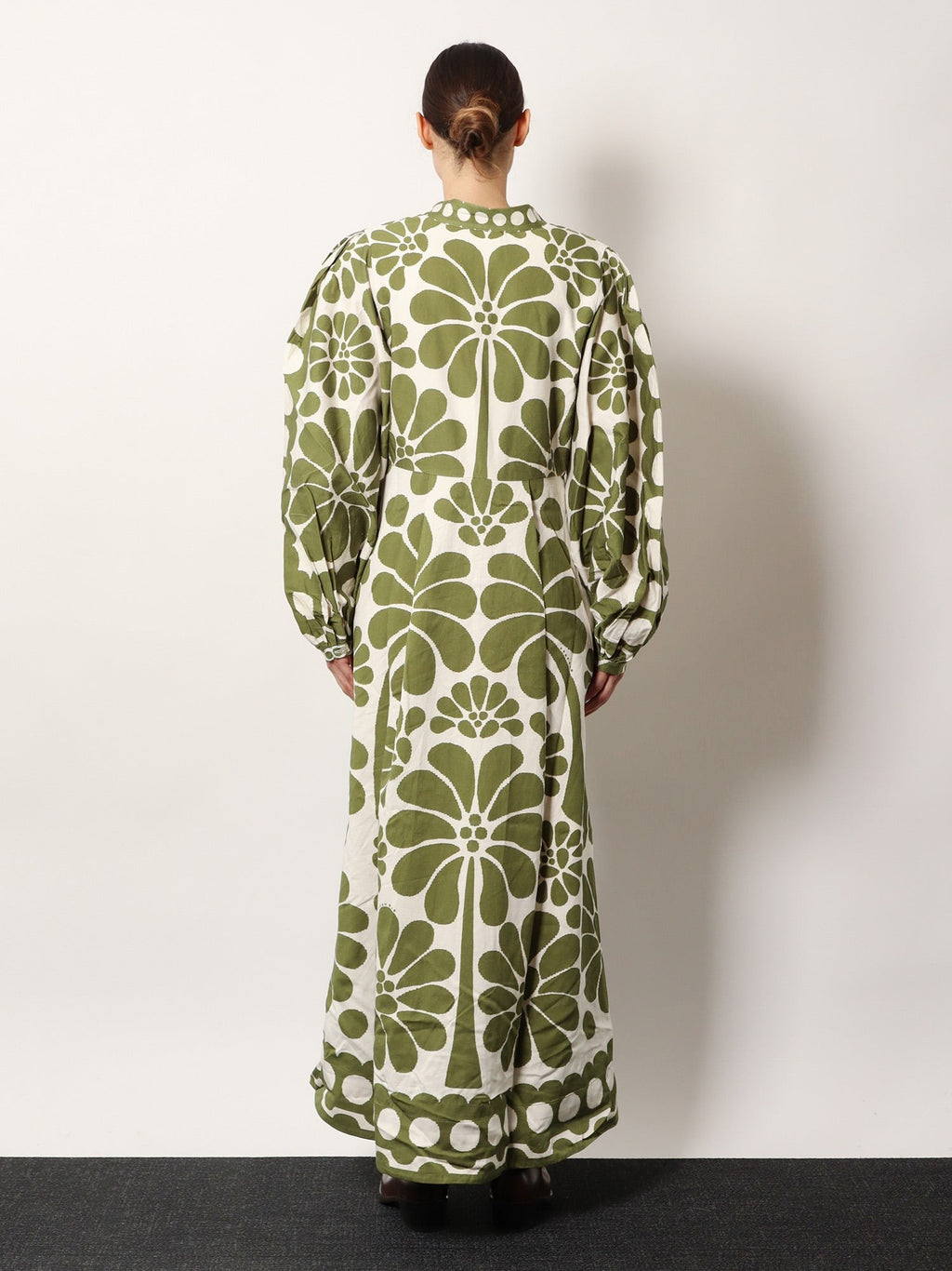 Palermo Maxi Dress 3