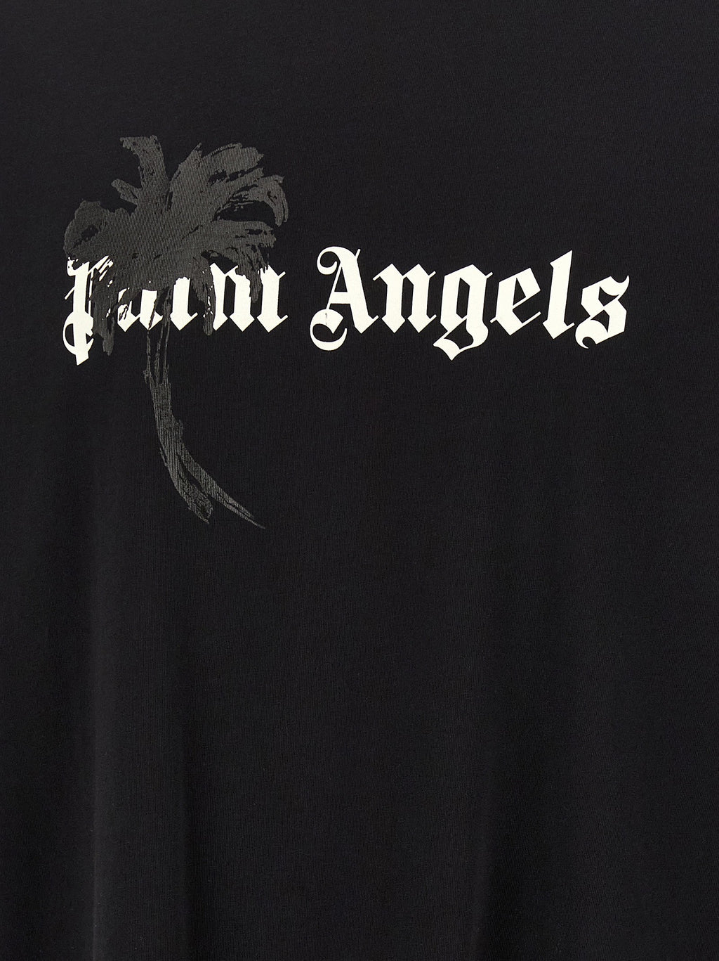 'Palm Drift' T-shirt 4