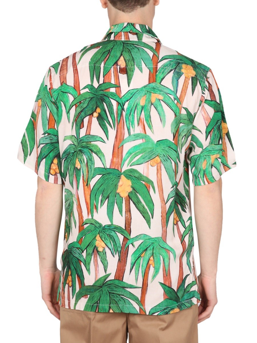 PALM SHIRT 3