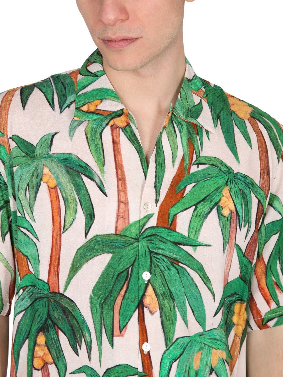 PALM SHIRT 4