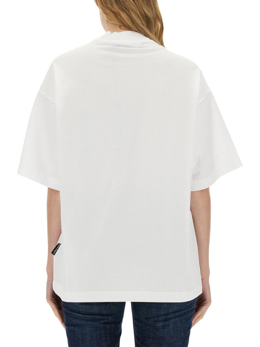 PALM SKI CLUB T-SHIRT 3