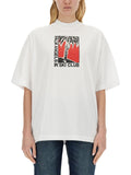 PALM SKI CLUB T-SHIRT