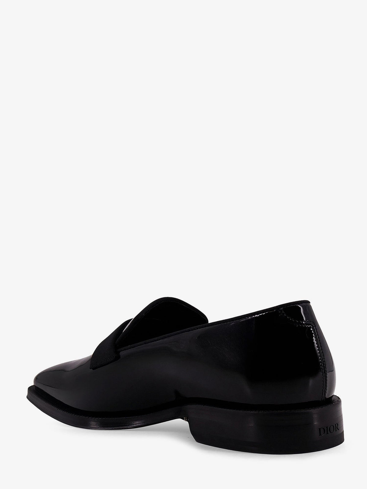 Palmarès patent leather loafers 3
