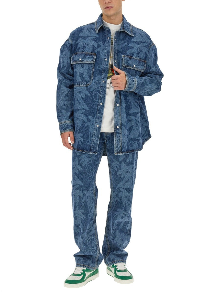PALMITY JACKET 2