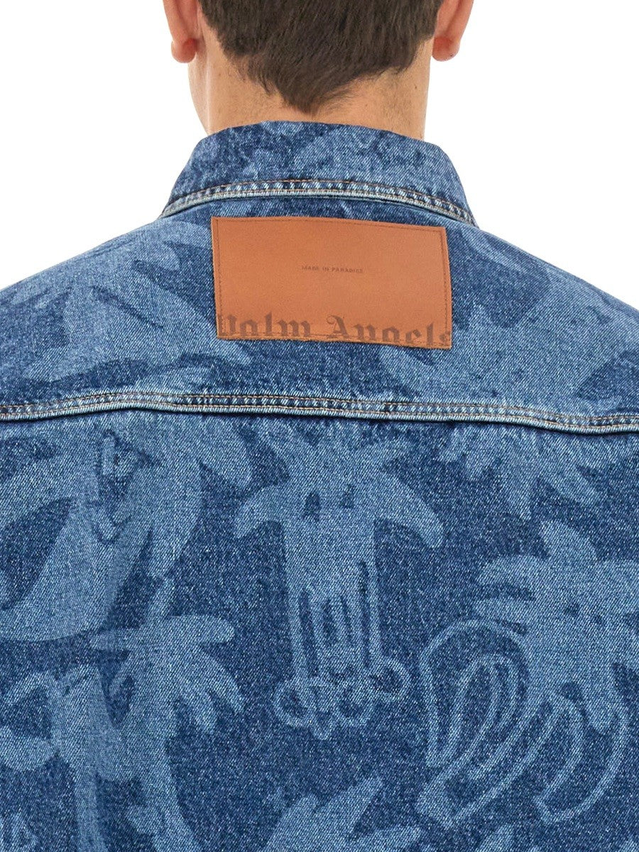 PALMITY JACKET 4