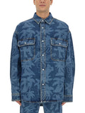 PALMITY JACKET