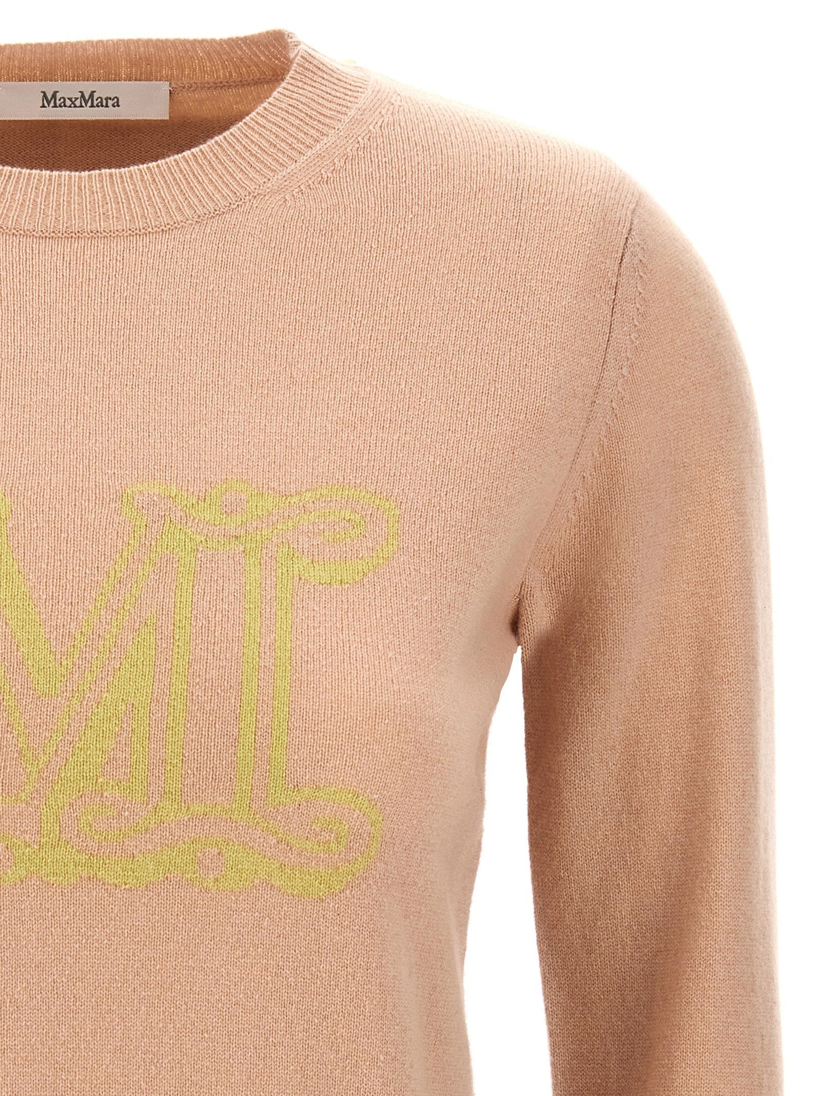 'Pamir' sweater 3