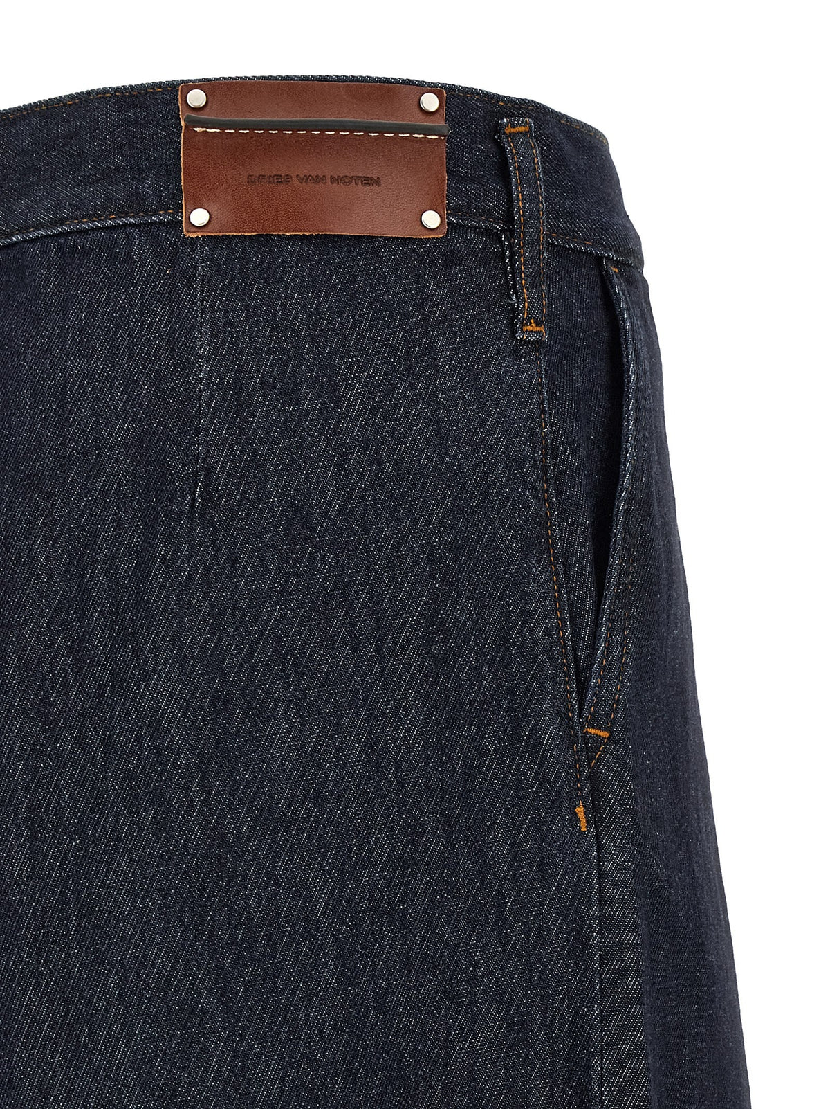 'Pamplona' jeans 4