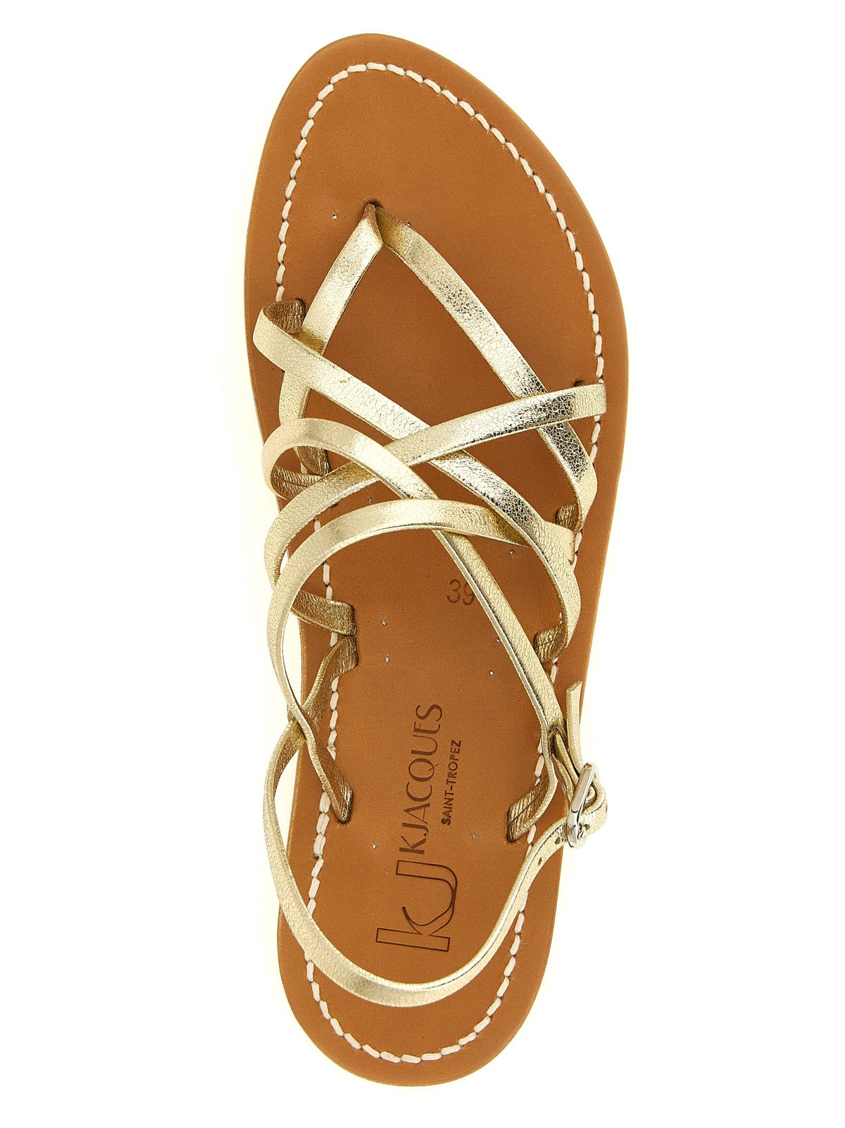 'Pandora' sandals 4