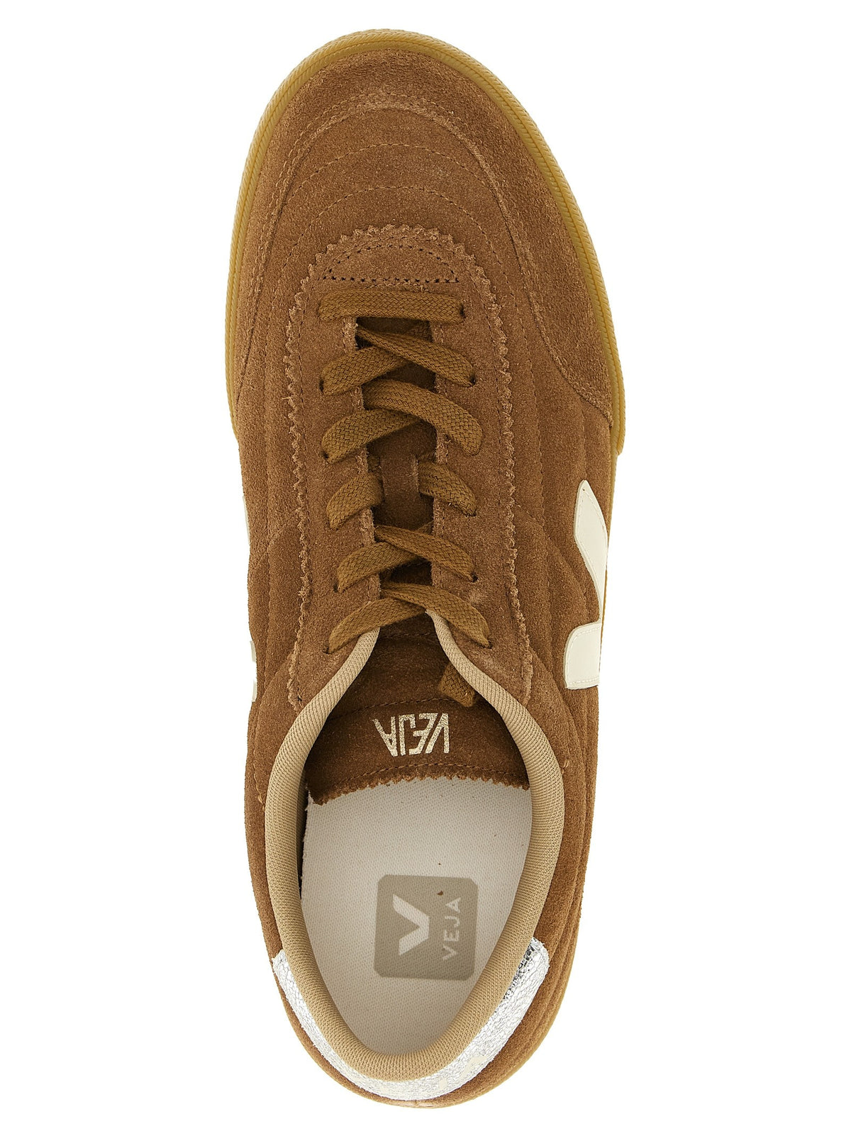 'Panenka' sneakers 4