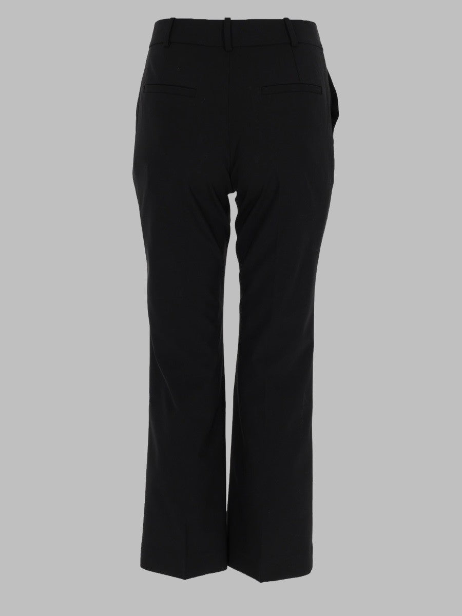 PANTALONE A SIGARETTA CROPPED 2
