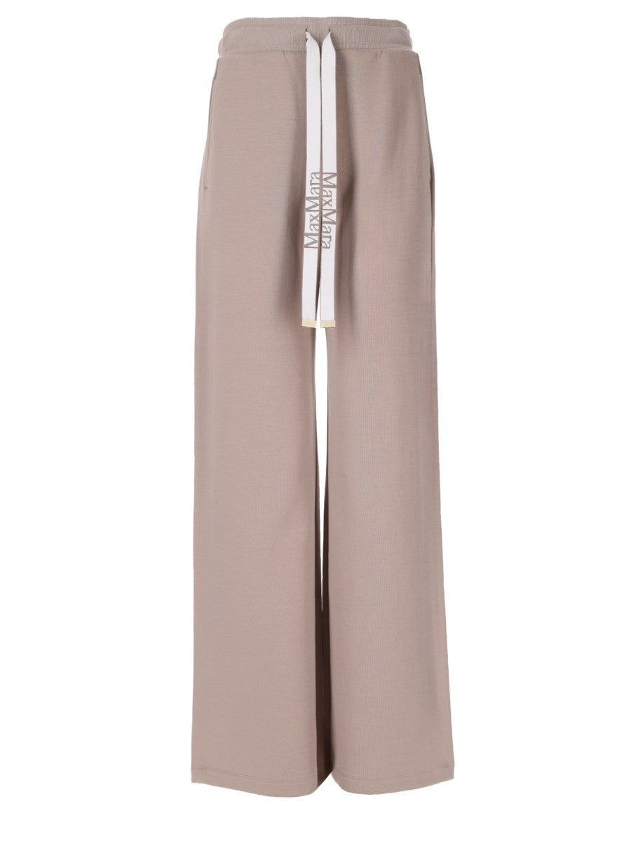 pantalone ampio "bali"