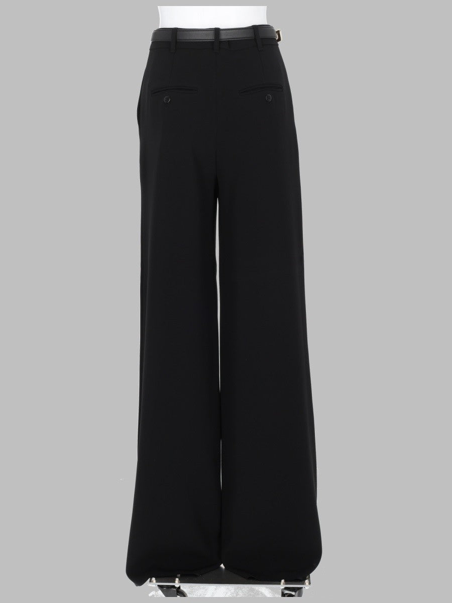 PANTALONE AMPIO IN CADY 2