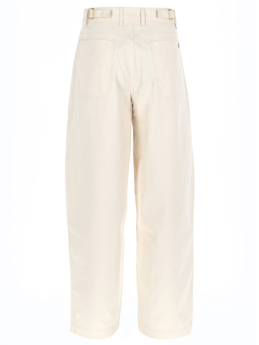 PANTALONE "BALLON" 3