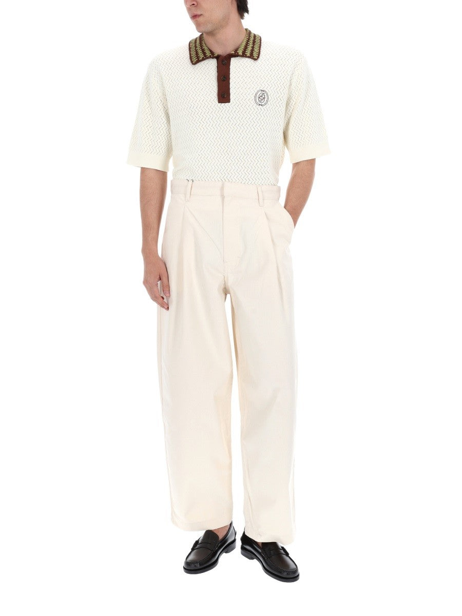 PANTALONE "BALLON" 2